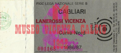 1986-87 Cagliari-Vicenza