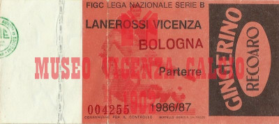 1986-87 Vicenza-Bologna