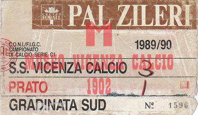 1989-90 Vicenza-Prato