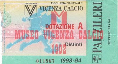1993-94 dotazione A