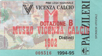 1994-95 dotazione B