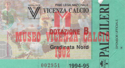 1994-95 dotazione B