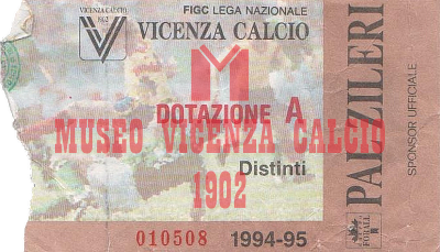 1994-95 dotazione A