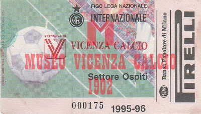1995-96 Inter-Vicenza