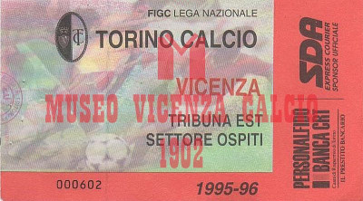 1995-96 Torino-Vicenza