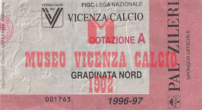 1996-97 dotazione A