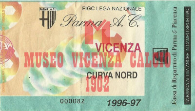 1996-97 Parma-Vicenza