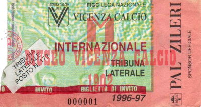 1996-97 Vicenza-Inter