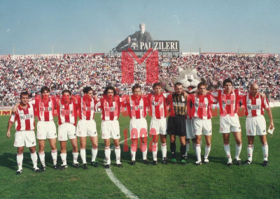 1997-98 formazione