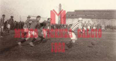 2-3-1913 Vicenza-Hellas Verona 2-1