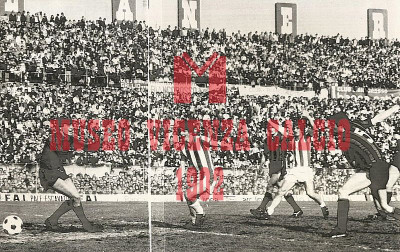 22-4-1979 Vicenza-Inter 0-1