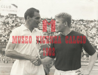 22-5-1966 Bologna-Vicenza 1-3