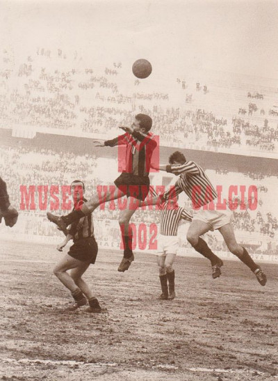 29-11-1964 Inter-Vicenza 3-2