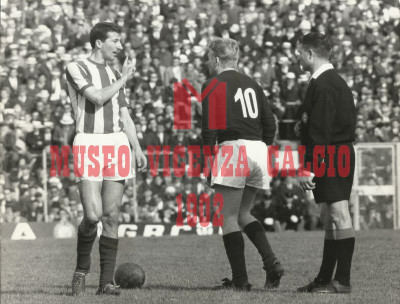 5-4-1964 Vicenza-Bologna 