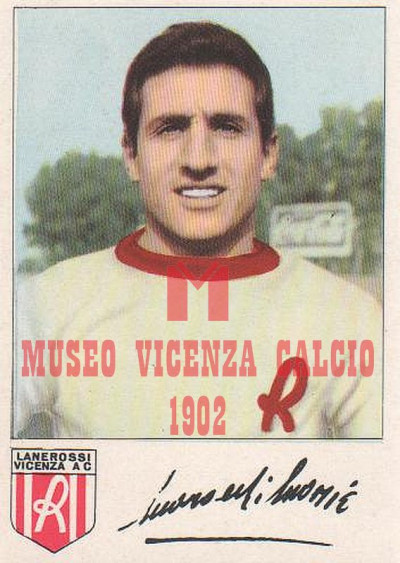 1965-66 Mario MARASCHI
