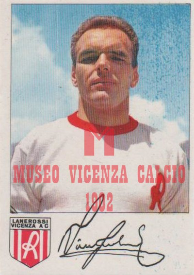 1965-66 Vinicio DE MENEZES