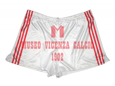 Pantaloncino gara 1989-90 Stefano CIVERIATI