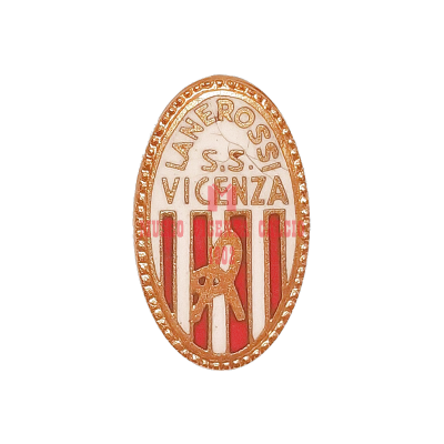 Distintivo Lanerossi S.S. Vicenza