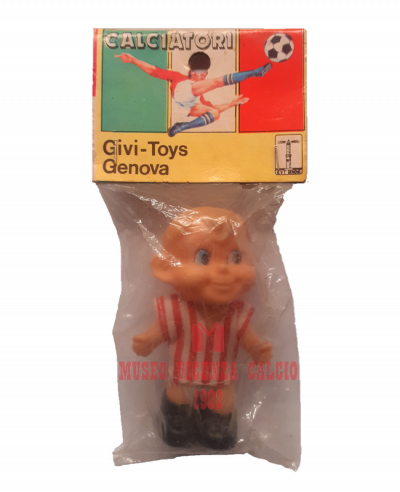 Bambola Vicenza Givi Toys Genova