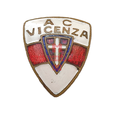 Distintivo A.C. Vicenza