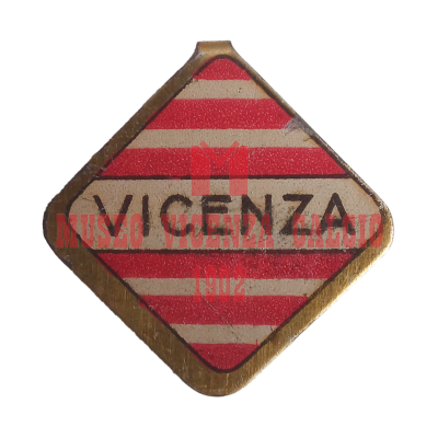 Distintivo Vicenza