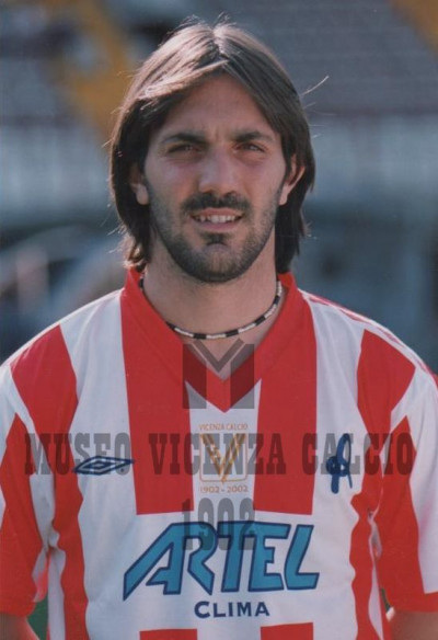 Massimo MARGIOTTA