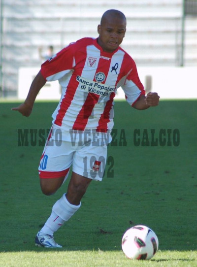 Santos Diego OLIVEIRA 