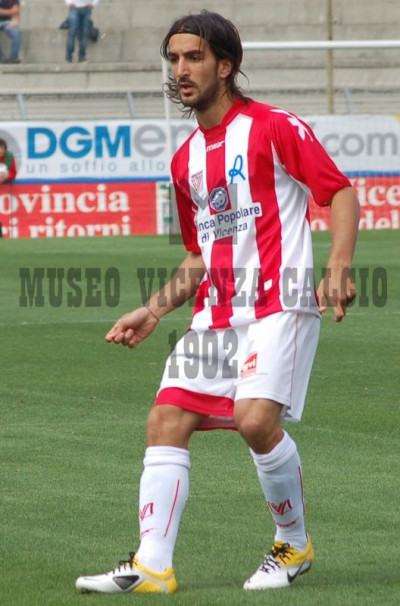 Piermario MOROSINI 