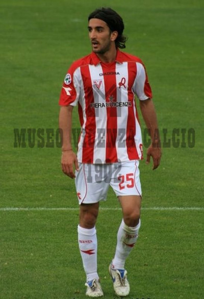 Piermario MOROSINI 