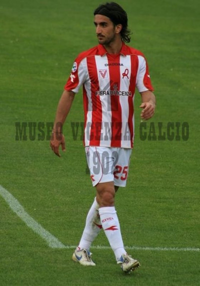 Piermario MOROSINI 