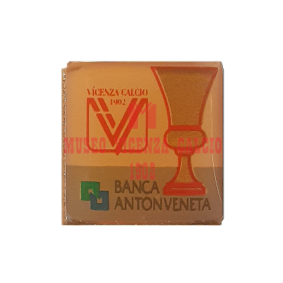 Spilla Banca Antoniana 