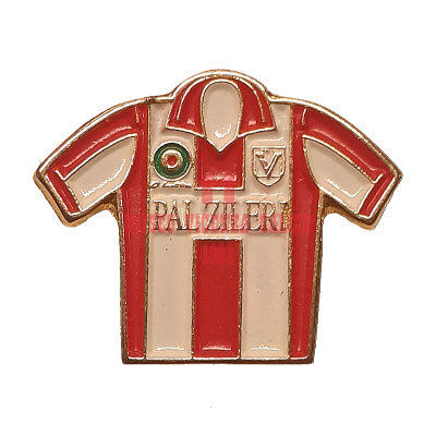 Spilla maglia 1997-98