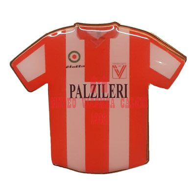 Spilla maglia 1997-98 