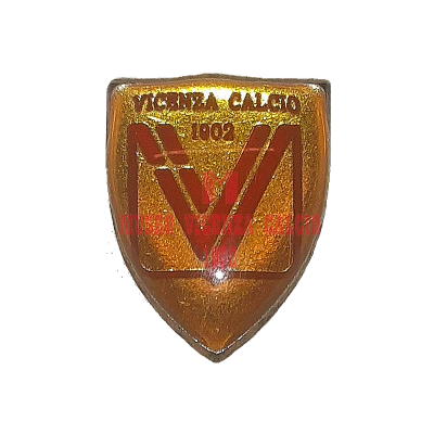 Spilla Vicenza Calcio 1902