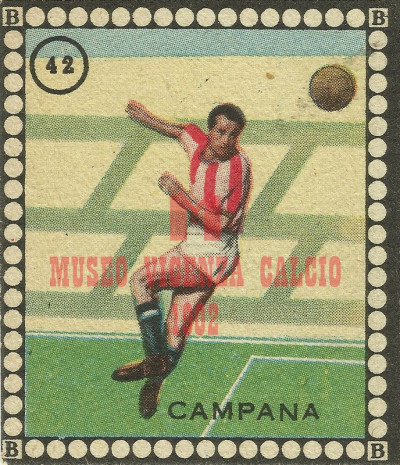 1948-49 Sergio CAMPANA