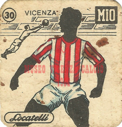 1951-52 MIO LOCATELLI