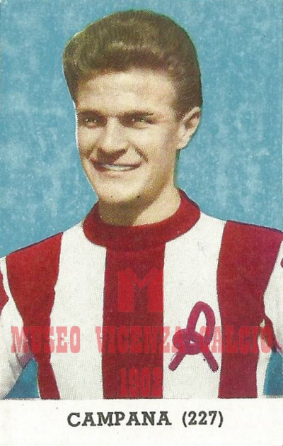 1958-59 Sergio CAMPANA
