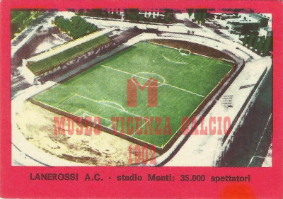 1963-64 Stadio
