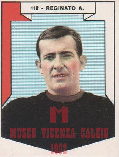 1965-66 Adriano REGINATO