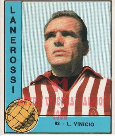 1966-67 Luis VINICIO