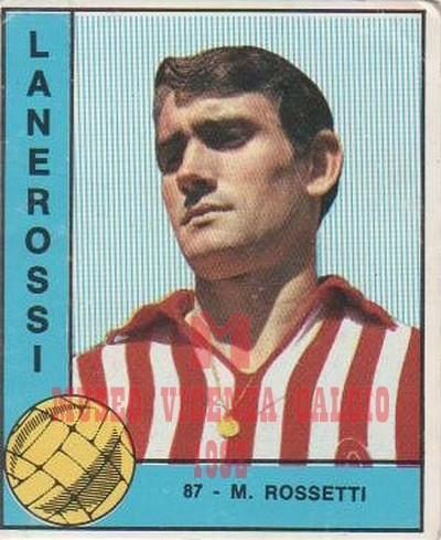 1966-67 Marino ROSSETTI