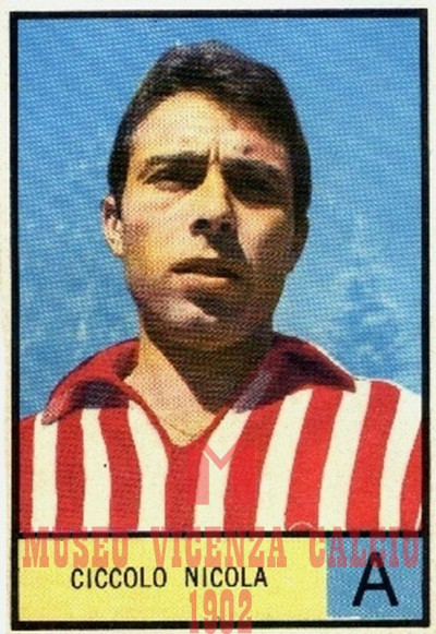 1966-67 Nicola CICCOLO