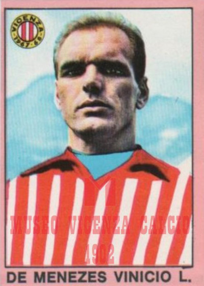 1967-68 Luis VINICIO