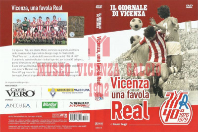 Vicenza una favola Real