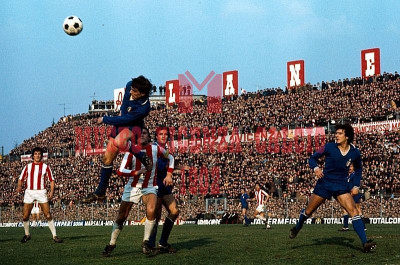 22-1-1978 Vicenza-Juventus 0-0