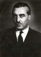 Rodolfo Gavazzi